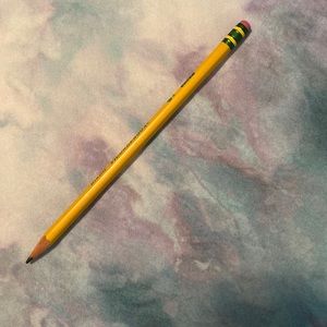 Dixon Ticonderoga Pencil (high quality)